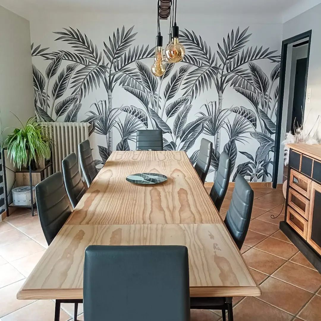 Les Pinceaux de Fanette : tous vos projets de décoration d’intérieur sur Pontchâteau et environs